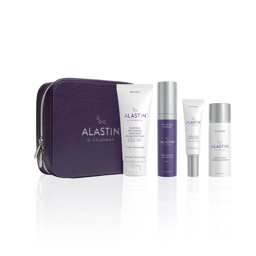 Alastin Skincare Procedure Enhancement System with TriHex Technology