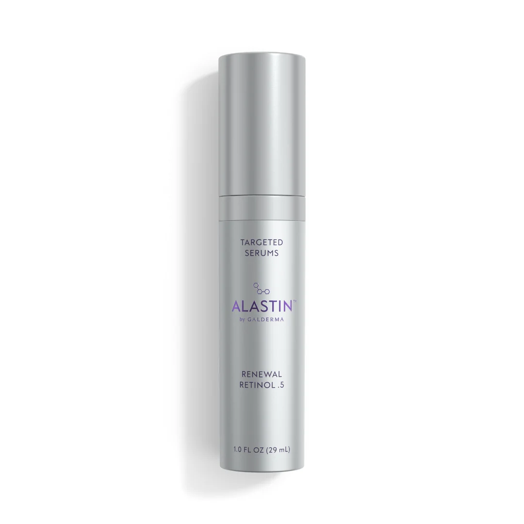 Alastin Skincare Renewal Retinol .5