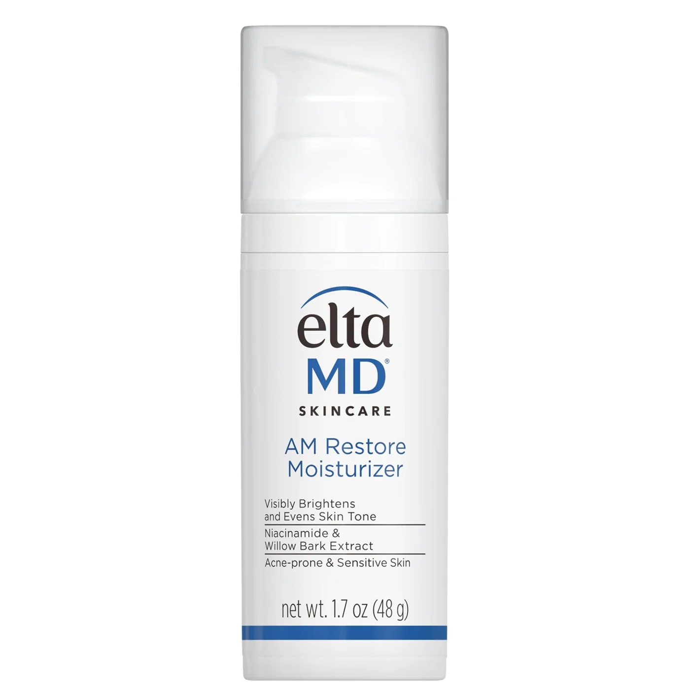EltaMD AM Restore Moisturizer