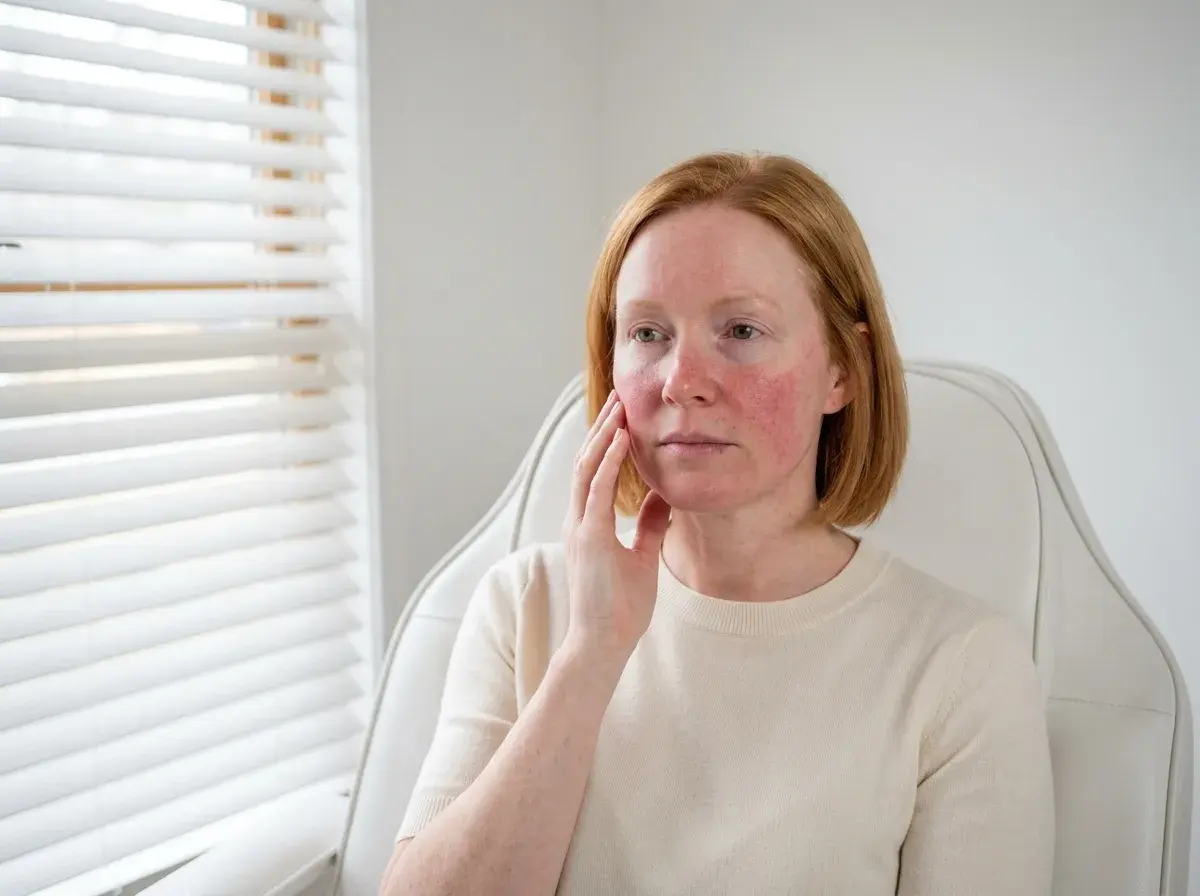 Rosacea