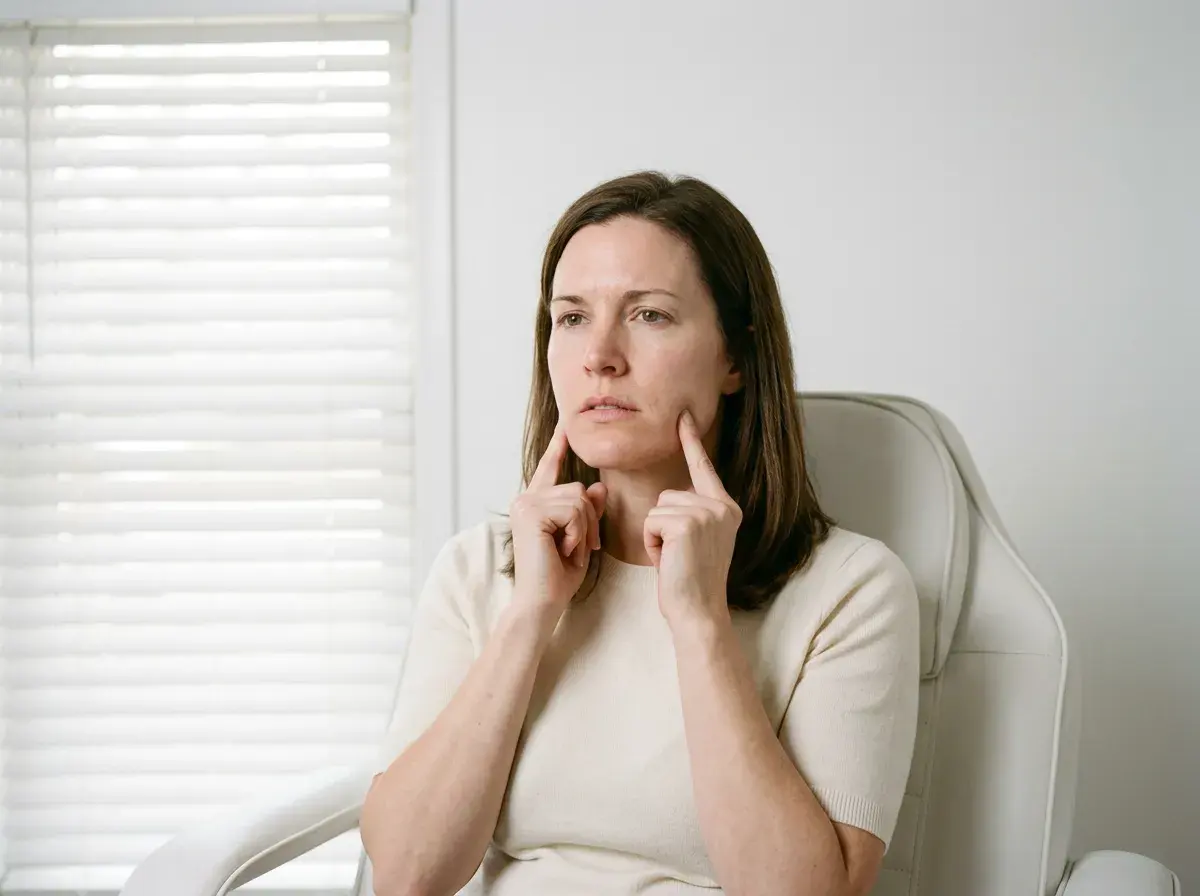 TMJ & Jaw Pain