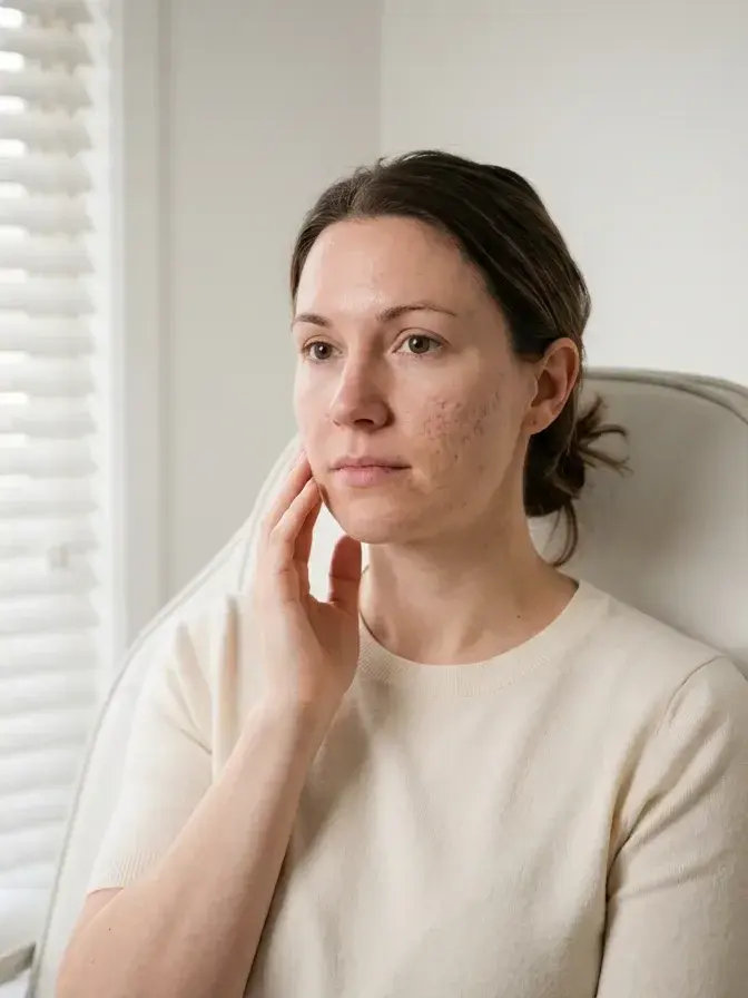Acne Scars treatment in Apopka