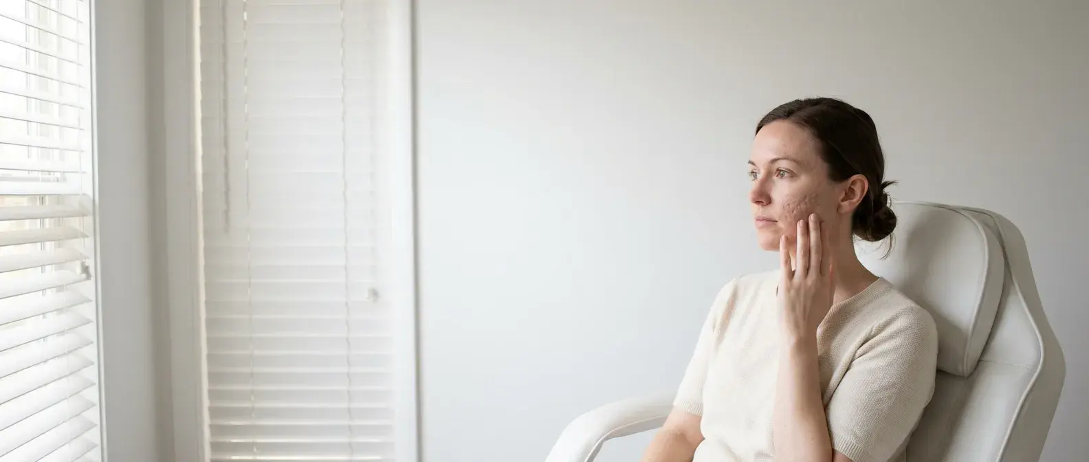 Acne Scars treatment in Apopka