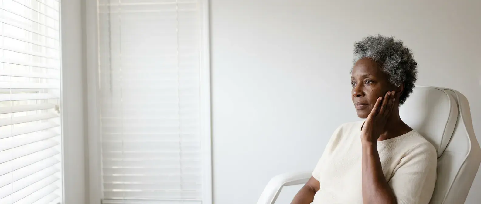 Volume Loss & Hollowing treatment in Apopka
