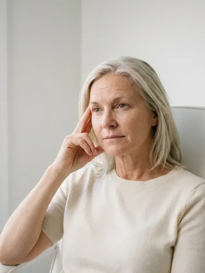 Fine Lines & Wrinkles treatment in Apopka
