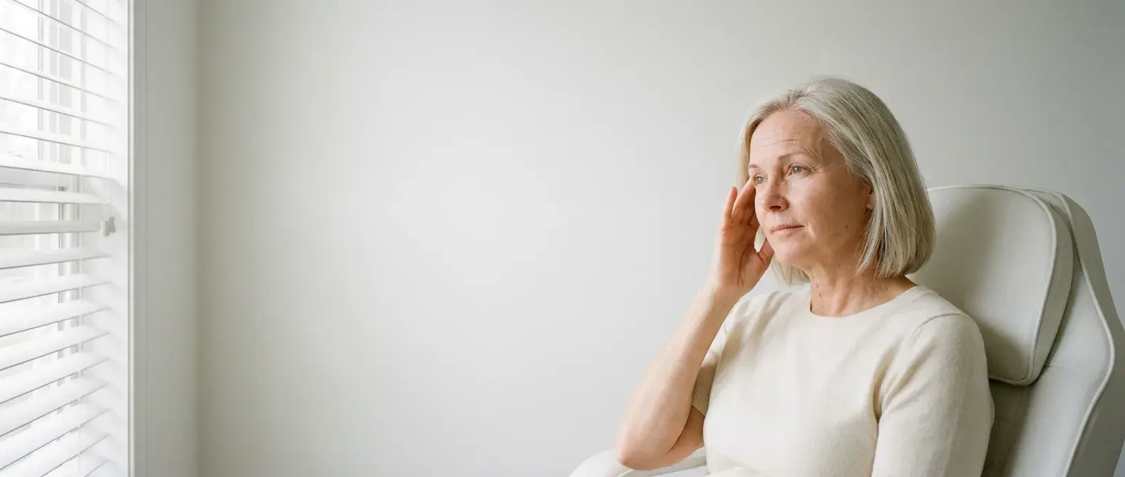 Fine Lines & Wrinkles treatment in Apopka
