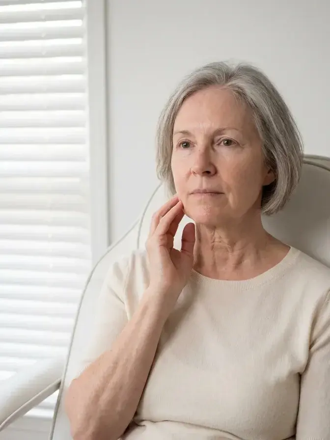 Sagging Skin & Laxity treatment in Apopka