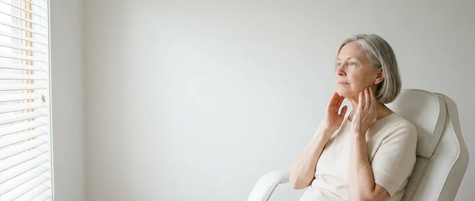 Sagging Skin & Laxity treatment in Apopka