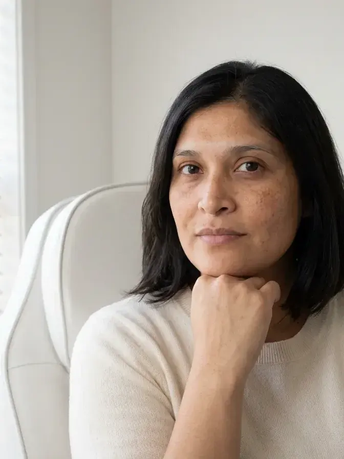 Melasma treatment in Apopka