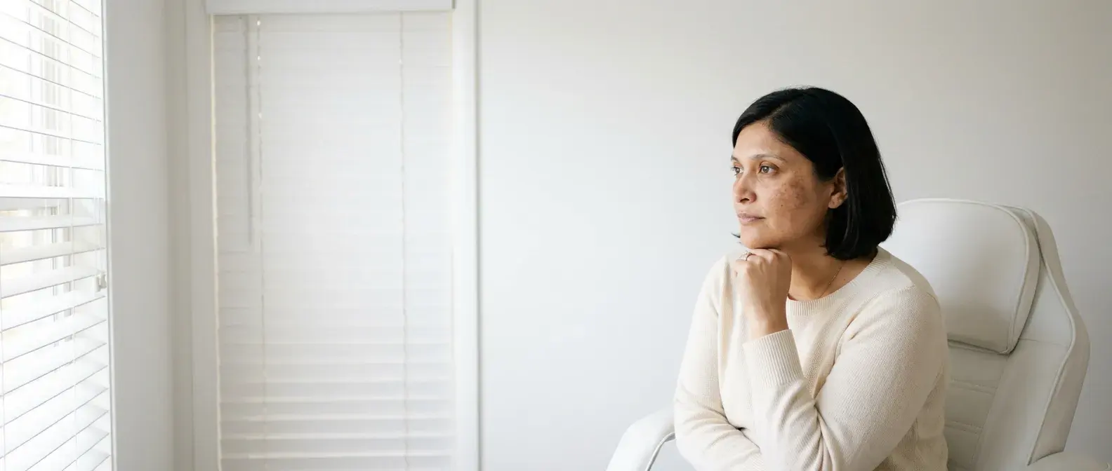 Melasma treatment in Apopka