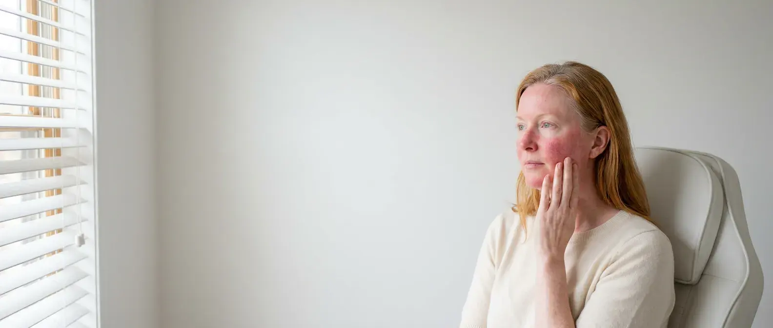 Rosacea treatment in Apopka