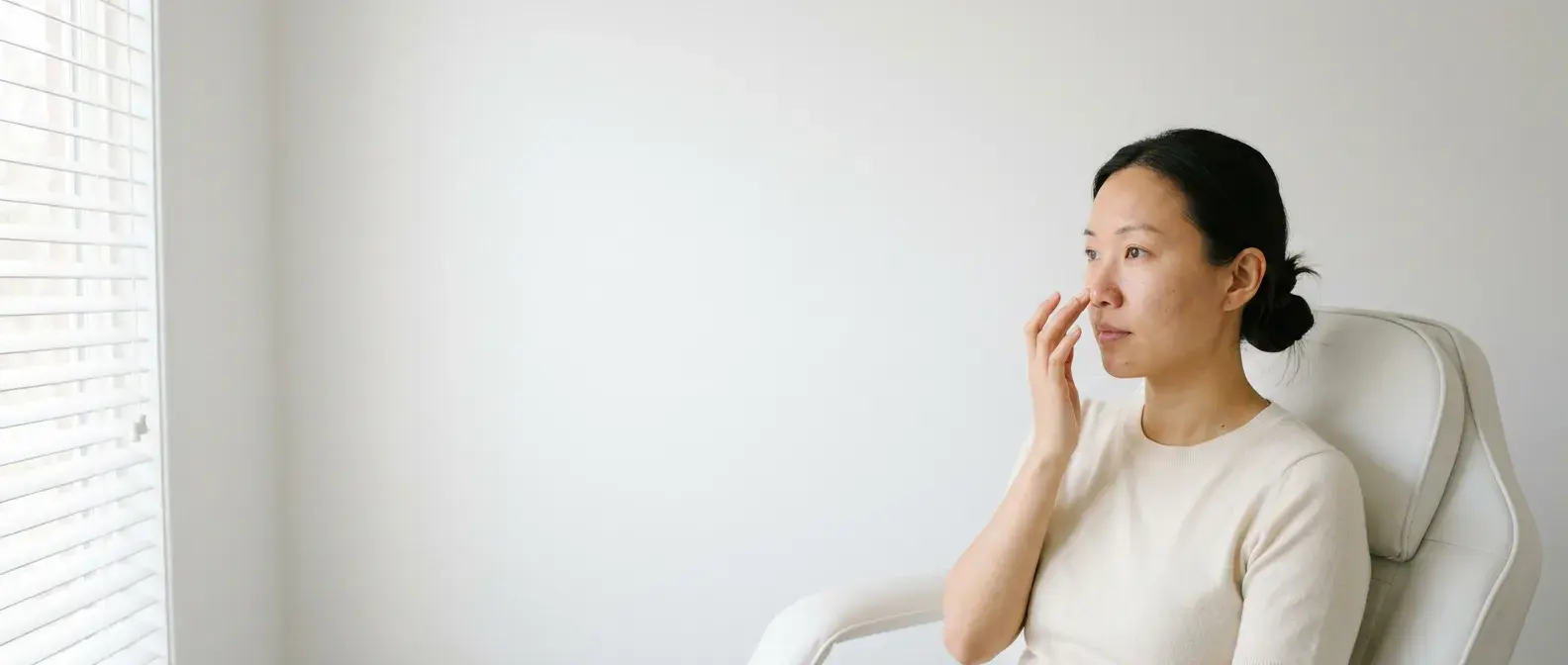 Skin Texture & Large Pores treatment in Apopka