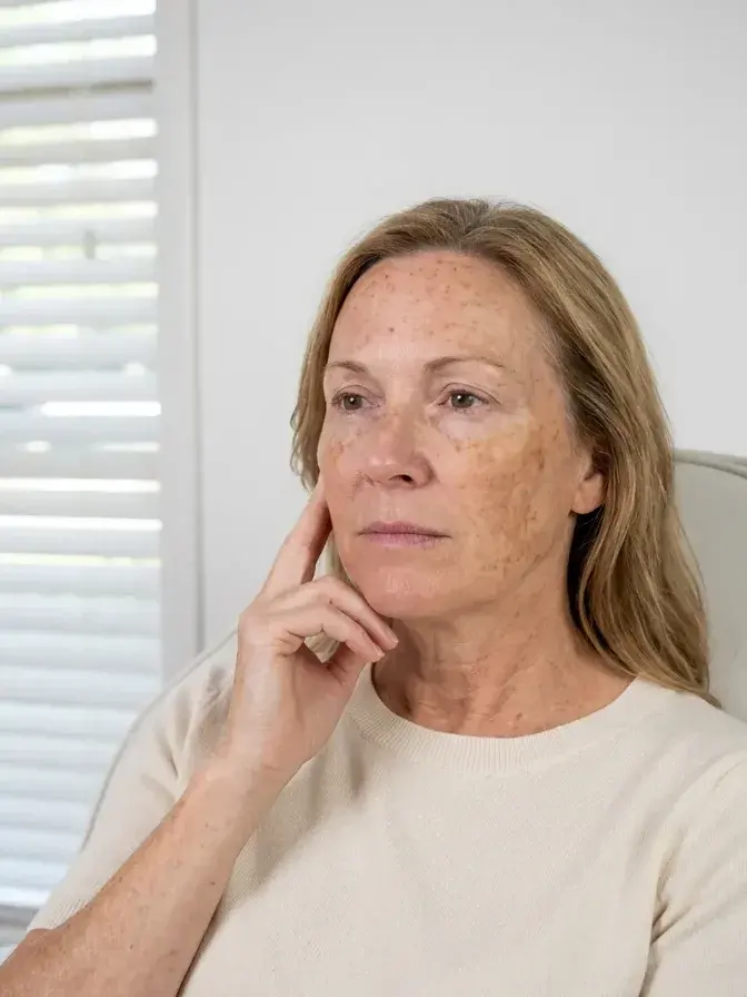 Sun Damage treatment in Apopka