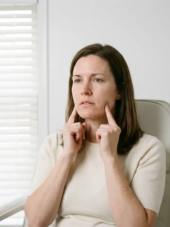 TMJ & Jaw Pain treatment in Apopka