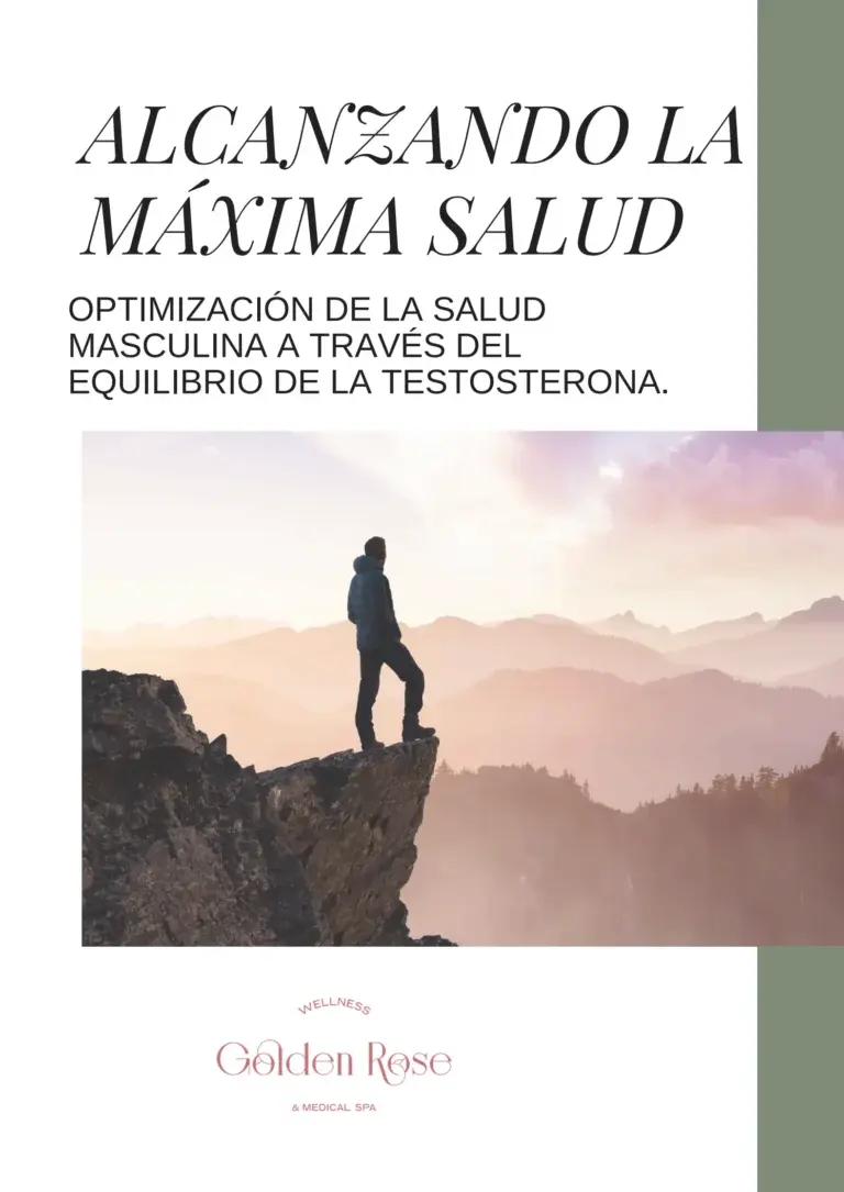 Portada del ebook Alcanzando la Máxima Salud