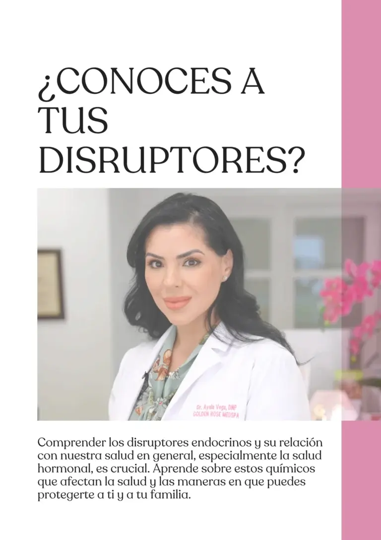 Portada del ebook ¿Conoces a tus Disruptores?