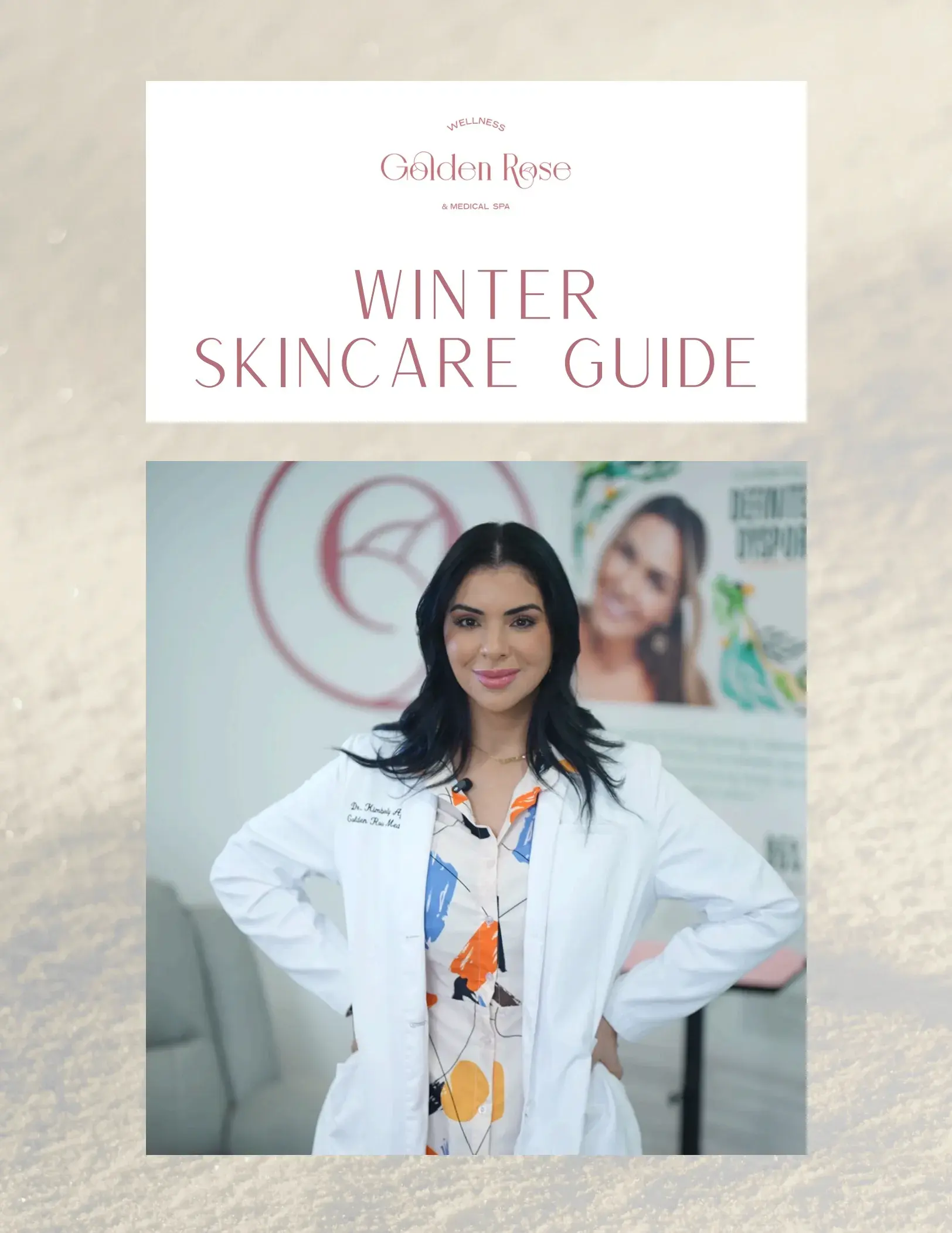 Portada del ebook Winter Skin Care Guide