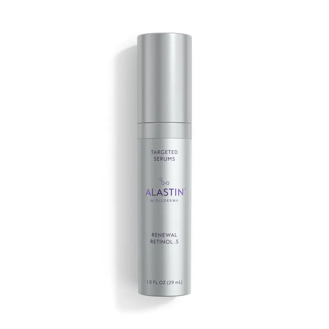 Alastin Skincare Renewal Retinol .5
