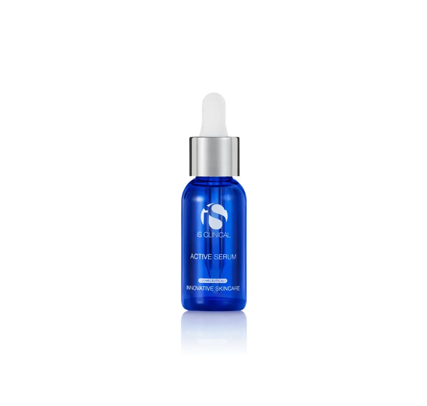 iS Clinical Active Serum