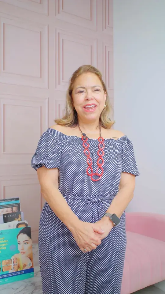Video de testimonio de paciente de Historia de paciente