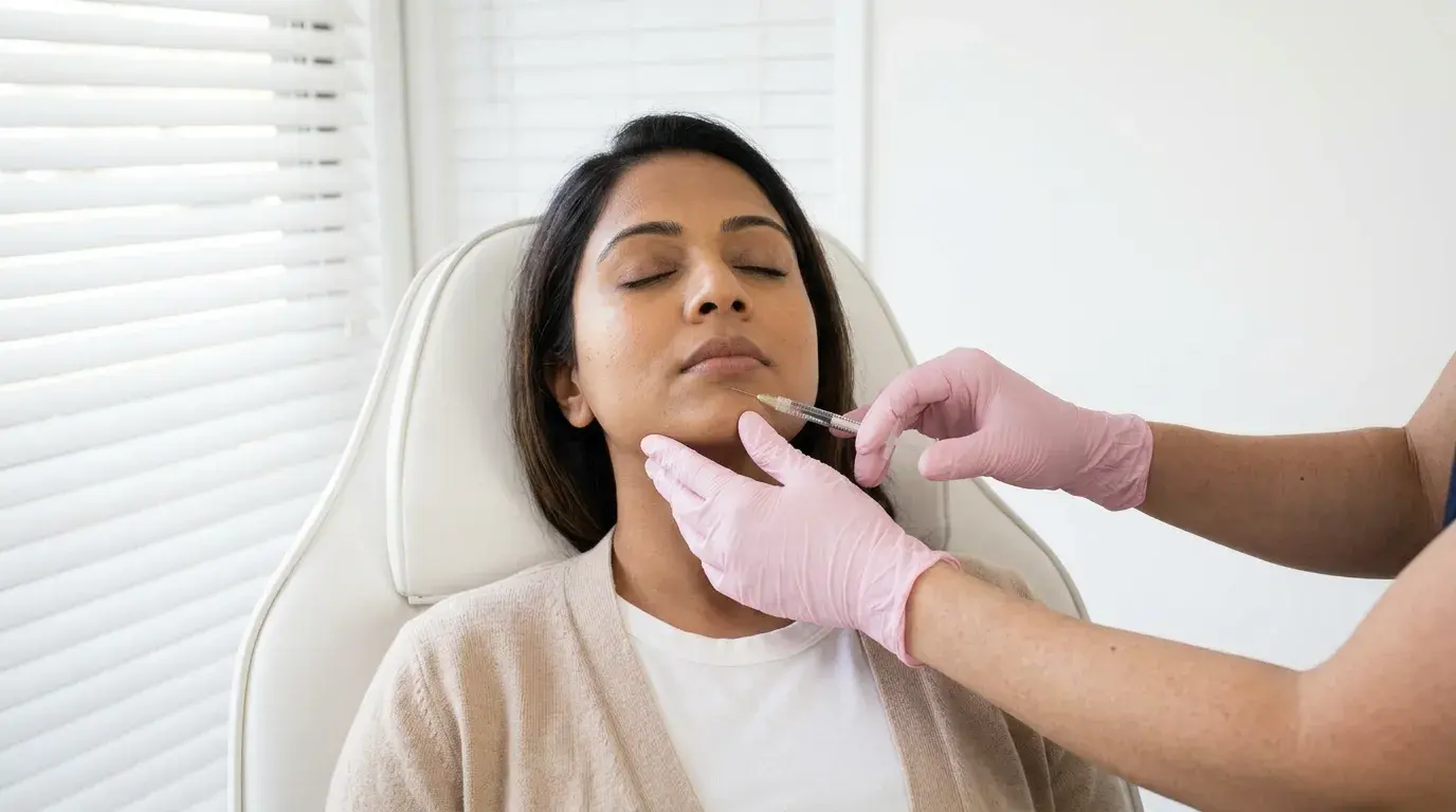 Chin Filler