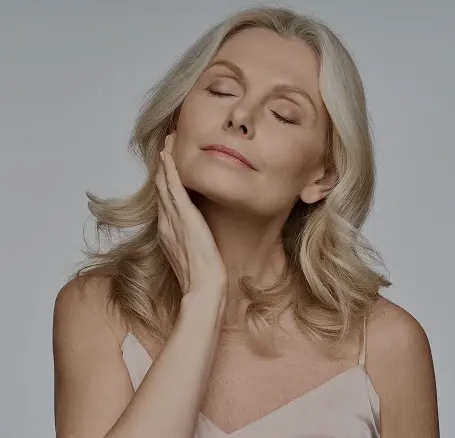 Terapia de reemplazo hormonal