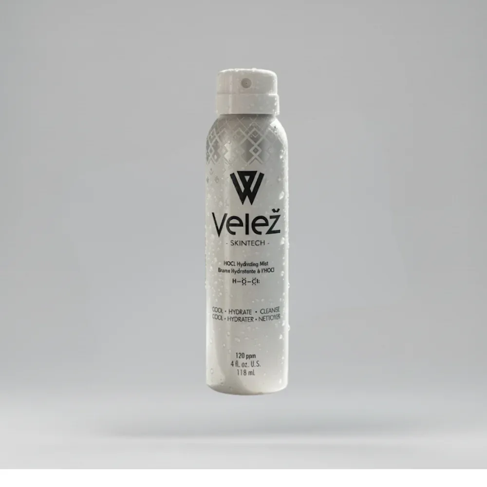 HOCl Hydrating Mist
